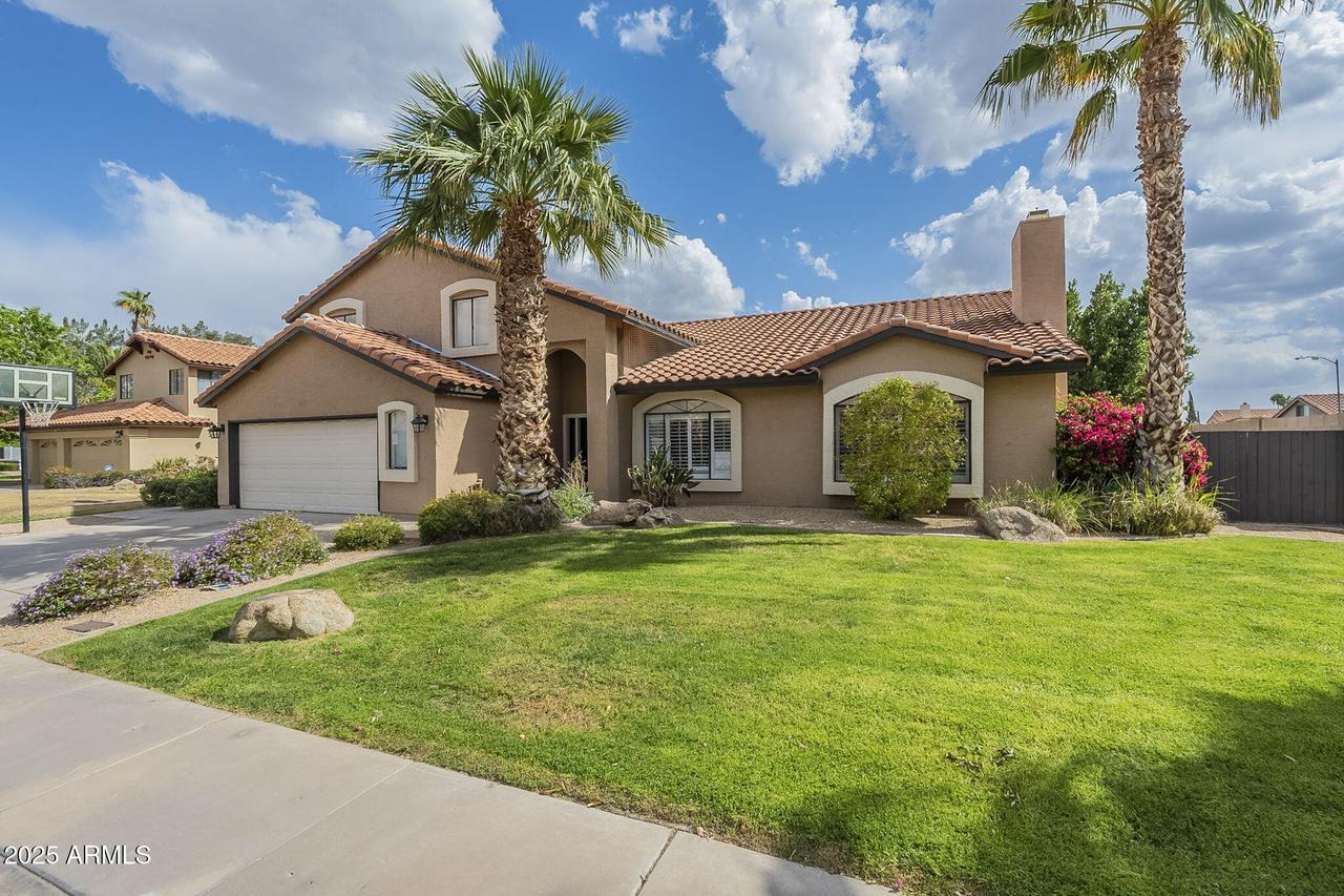 6001 E Marconi Ave., Scottsdale, AZ 85254