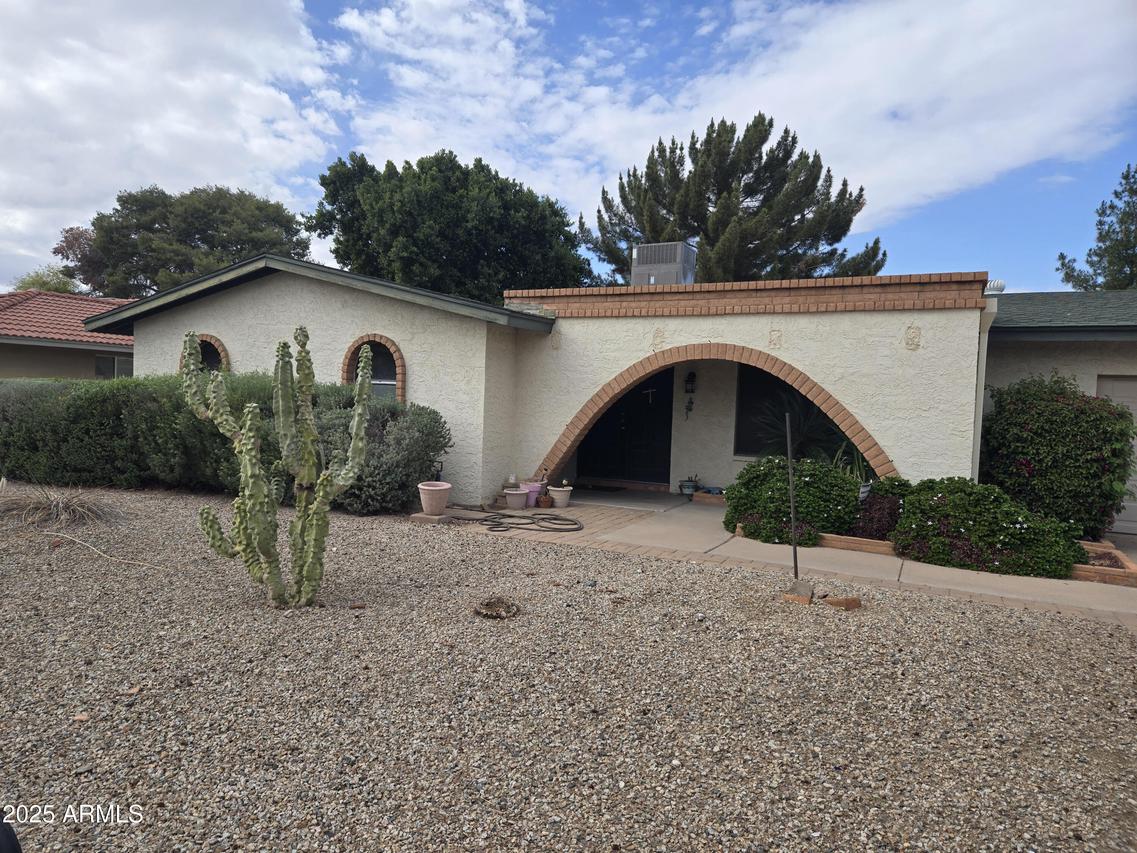 4718 W El Caminito Dr., Glendale, AZ 85302