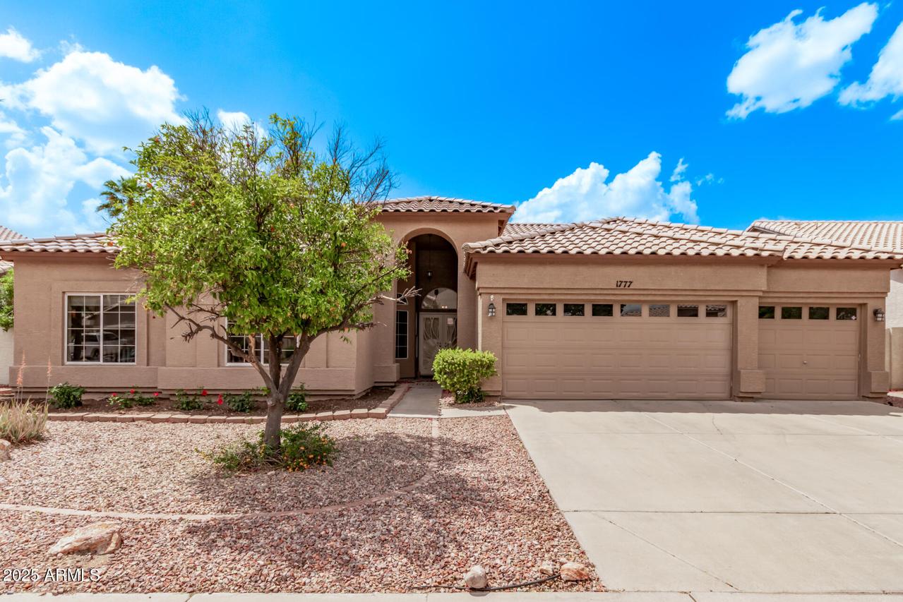 1777 W Redfield Rd., Gilbert, AZ 85233