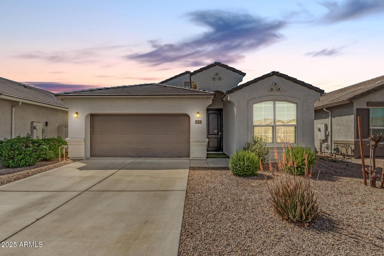 38183 W San Ildefanso Ave., Maricopa, AZ 85138