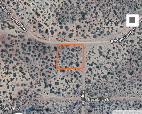 E Bridge Canyon Pkwy. #4358, Seligman, AZ 86337