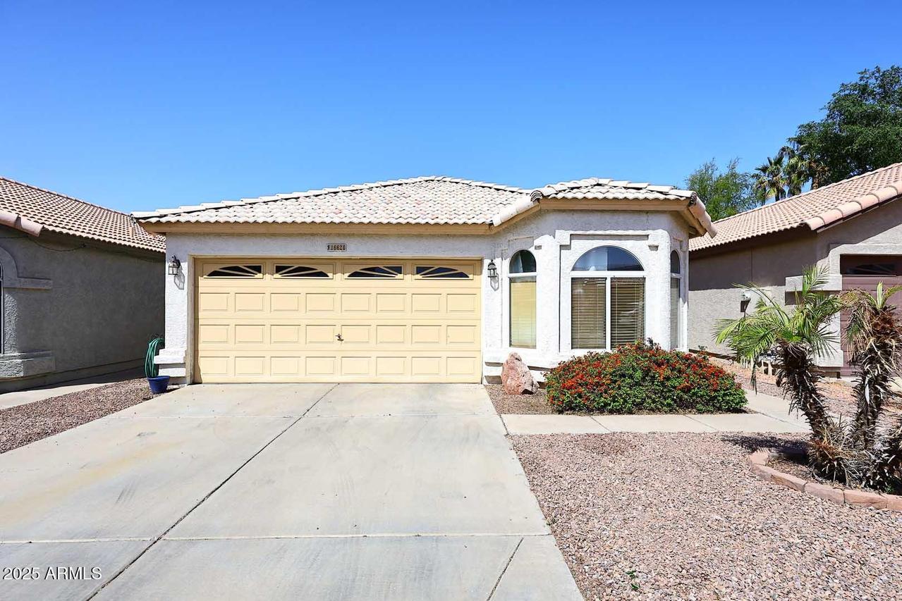 16620 S 45th St., Phoenix, AZ 85048