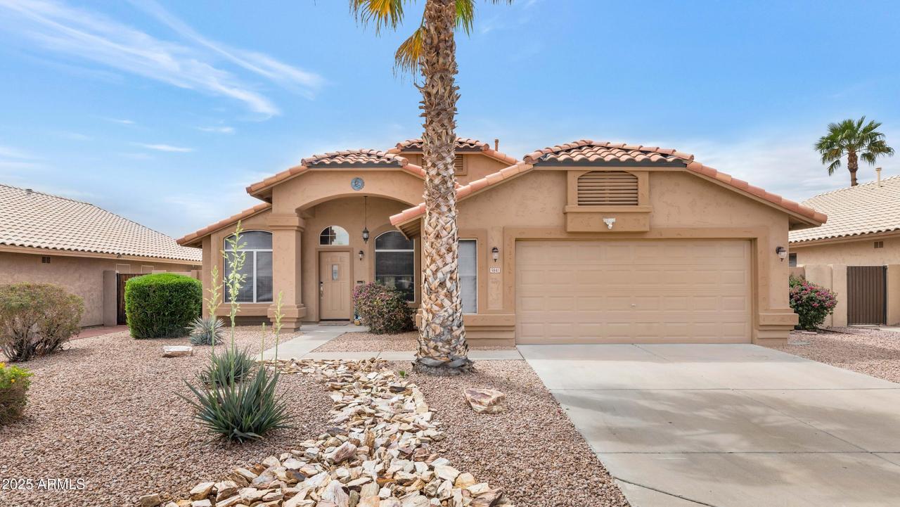 9841 W Burnett Rd., Peoria, AZ 85382