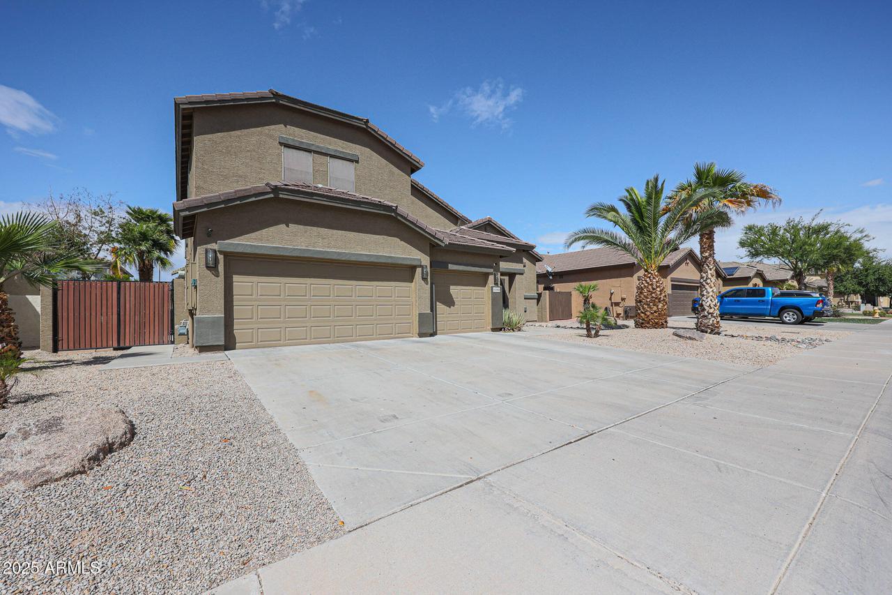 15066 W La Reata Ave., Goodyear, AZ 85395