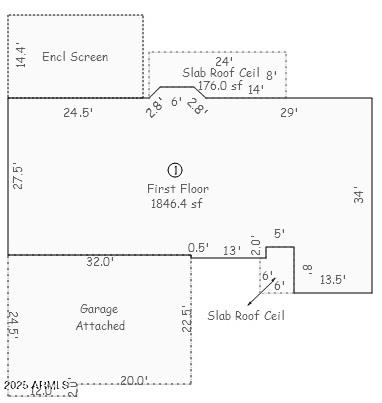 3375 N Meadowlark Dr., Prescott Valley, AZ 86314