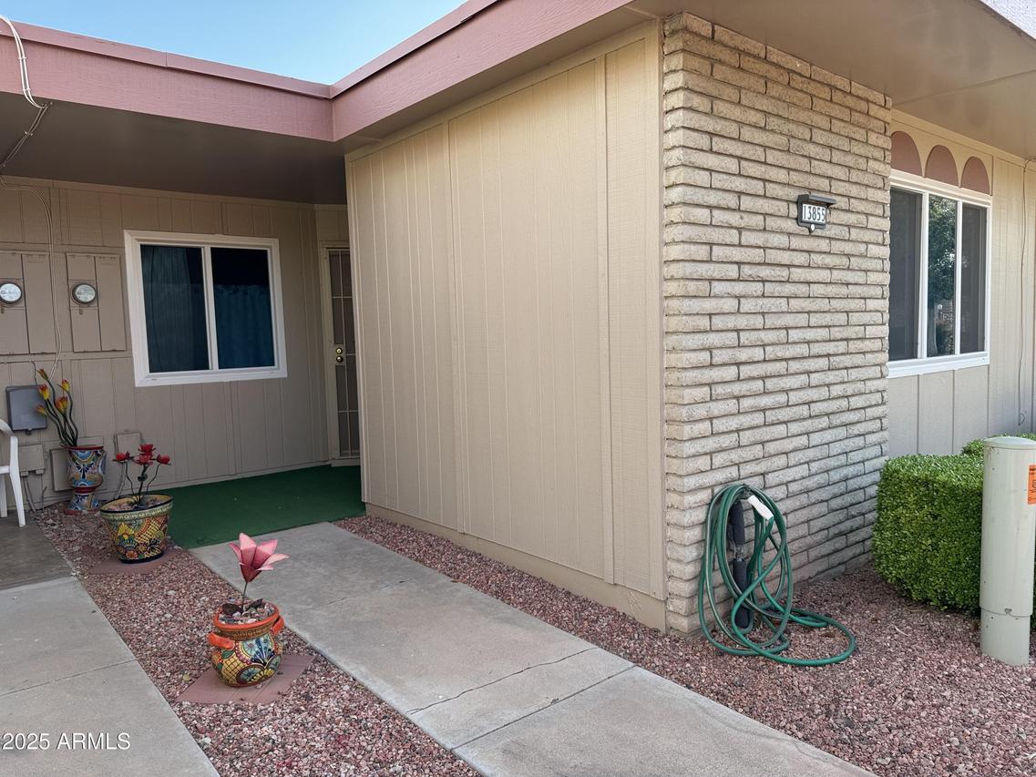 13855 N 109th Ave., Sun City, AZ 85351