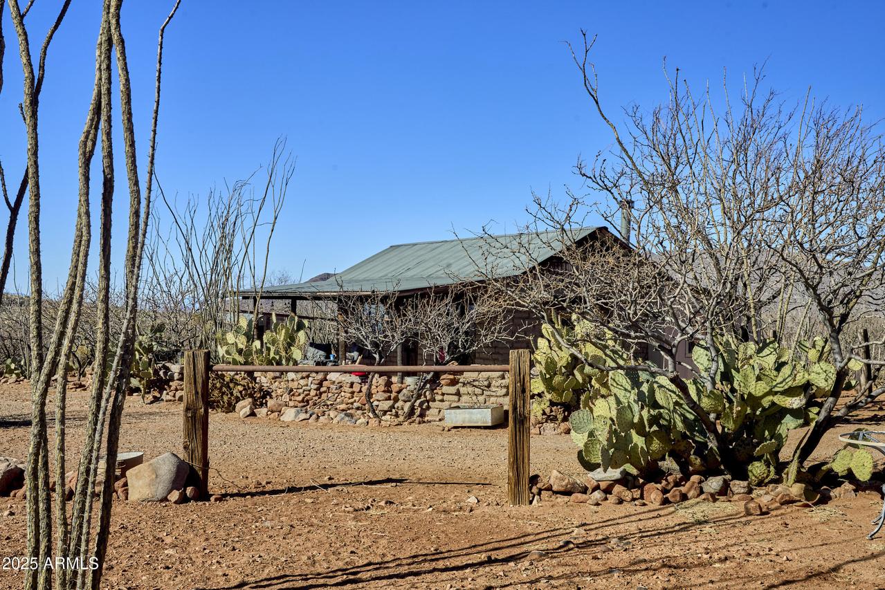 2950 E Vigilante Rd., Tombstone, AZ 85638