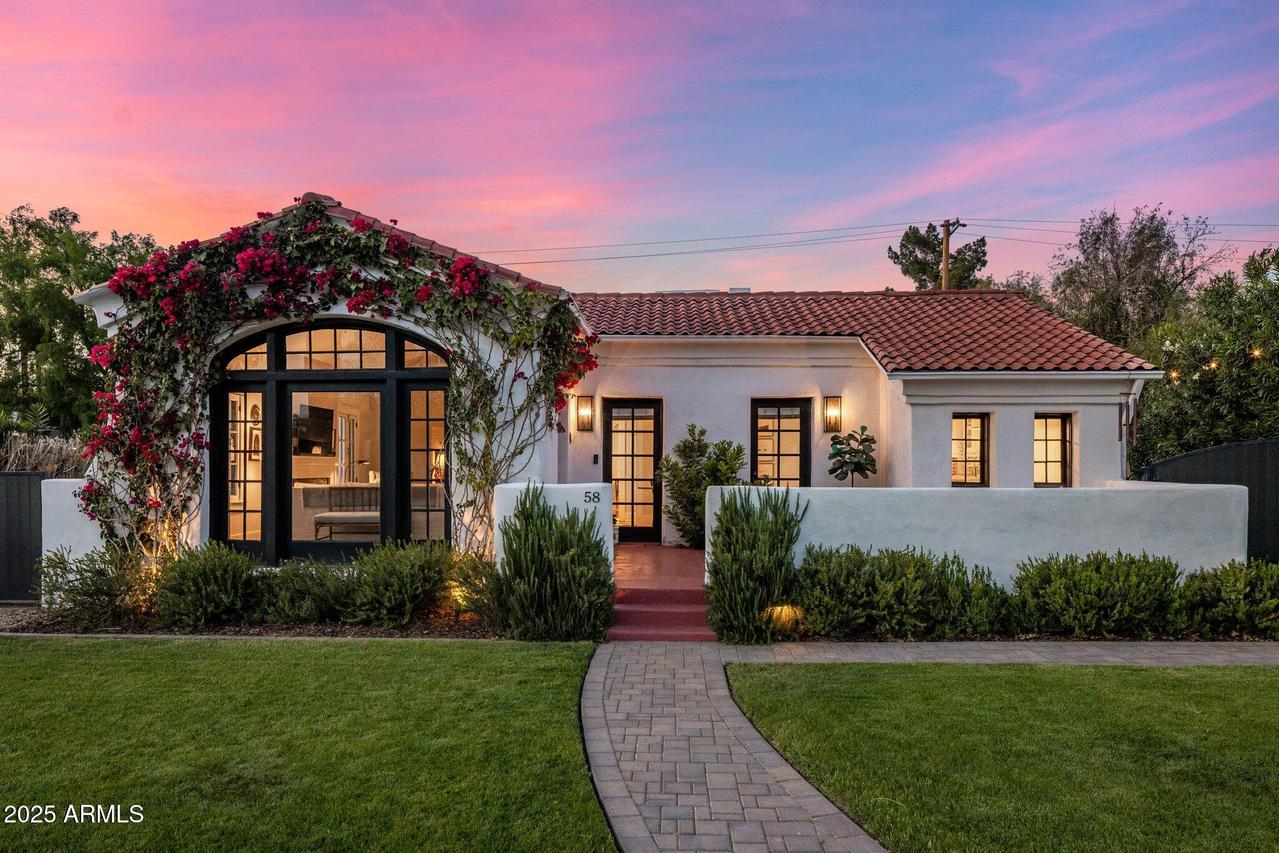 58 W Wilshire Dr., Phoenix, AZ 85003