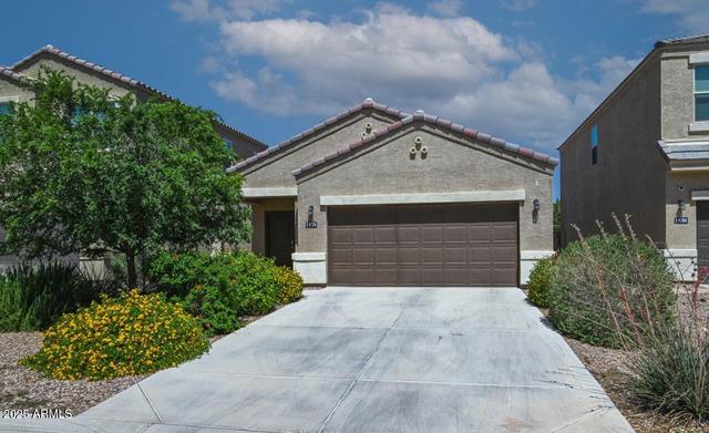 New Homes For Sale This Week That Attend Poston Butte High School: March 28th to April 3rd