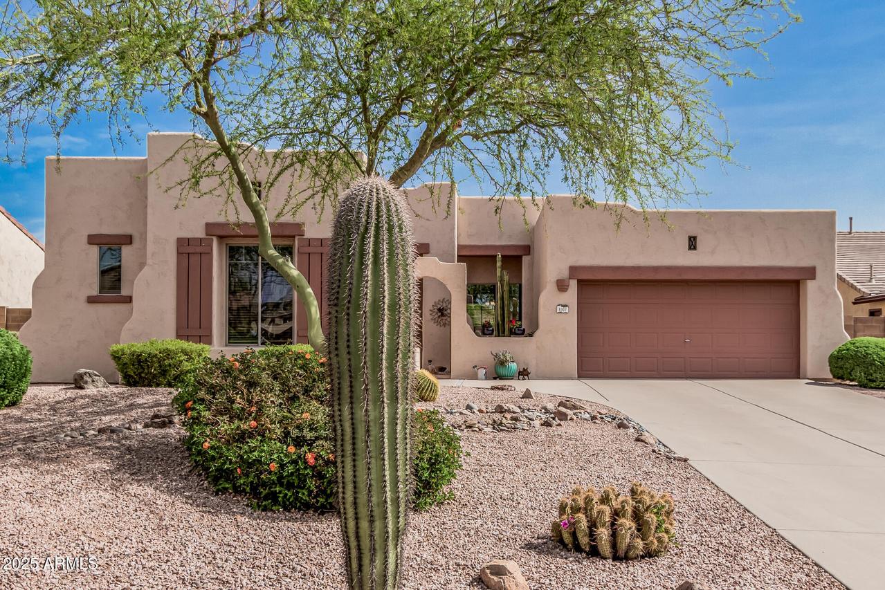 8307 S Desert Preserve Ct., Gold Canyon, AZ 85118
