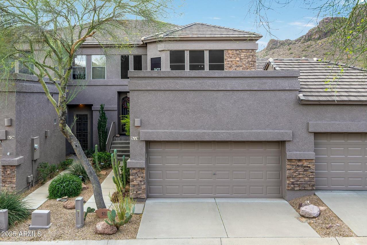 5118 S Morning Sky Tr., Gold Canyon, AZ 85118