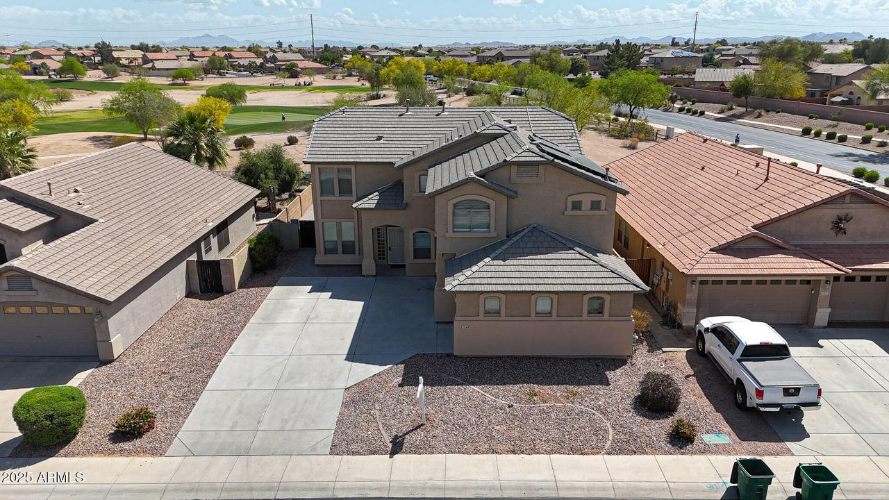 21549 N Backus Dr., Maricopa, AZ 85138