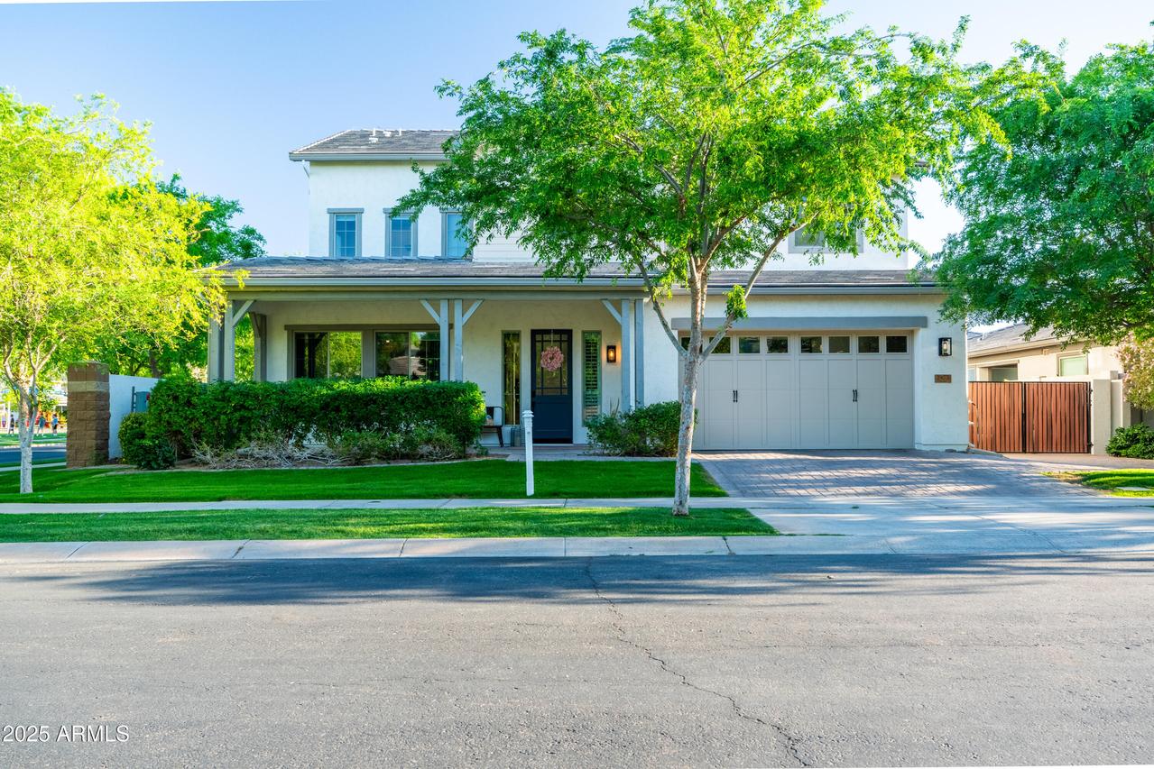 2973 E Austin Dr., Gilbert, AZ 85296