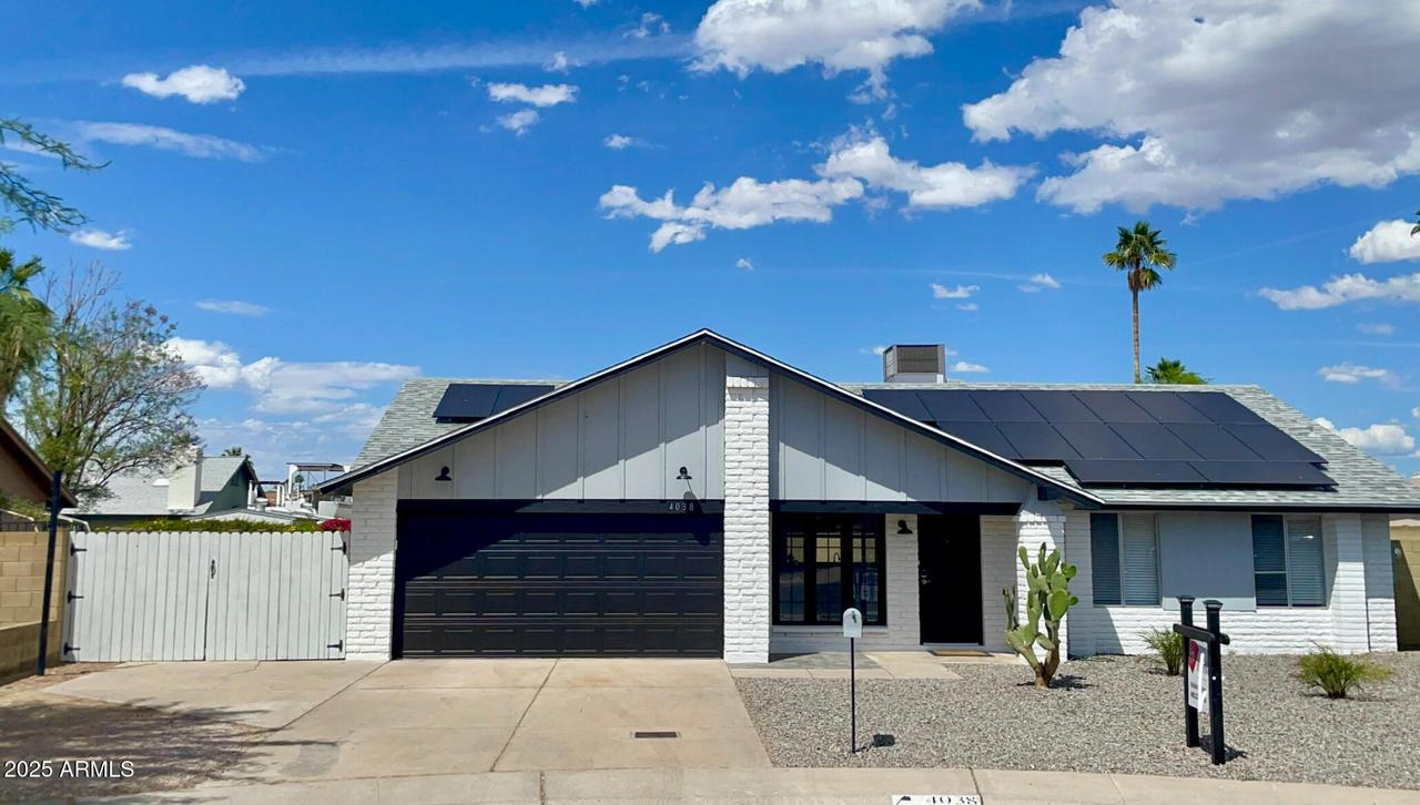 4038 W Windrose Dr., Phoenix, AZ 85029