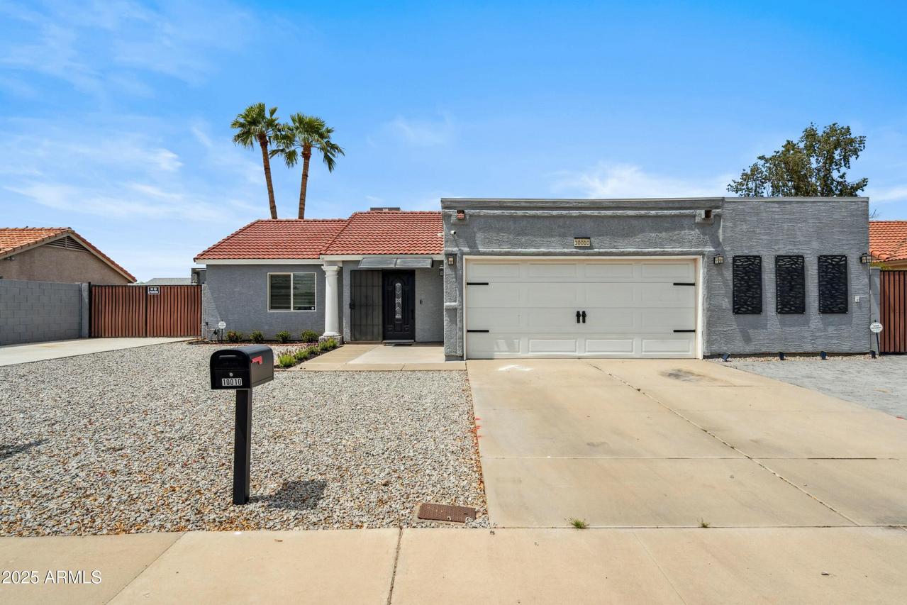 10010 N 64th Ave., Glendale, AZ 85302