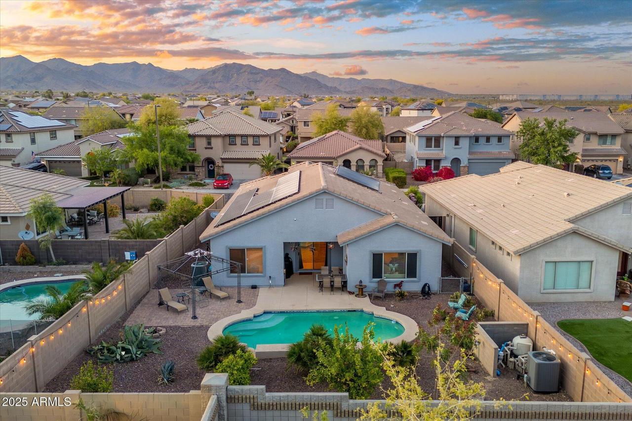 21963 W Tonto St., Buckeye, AZ 85326