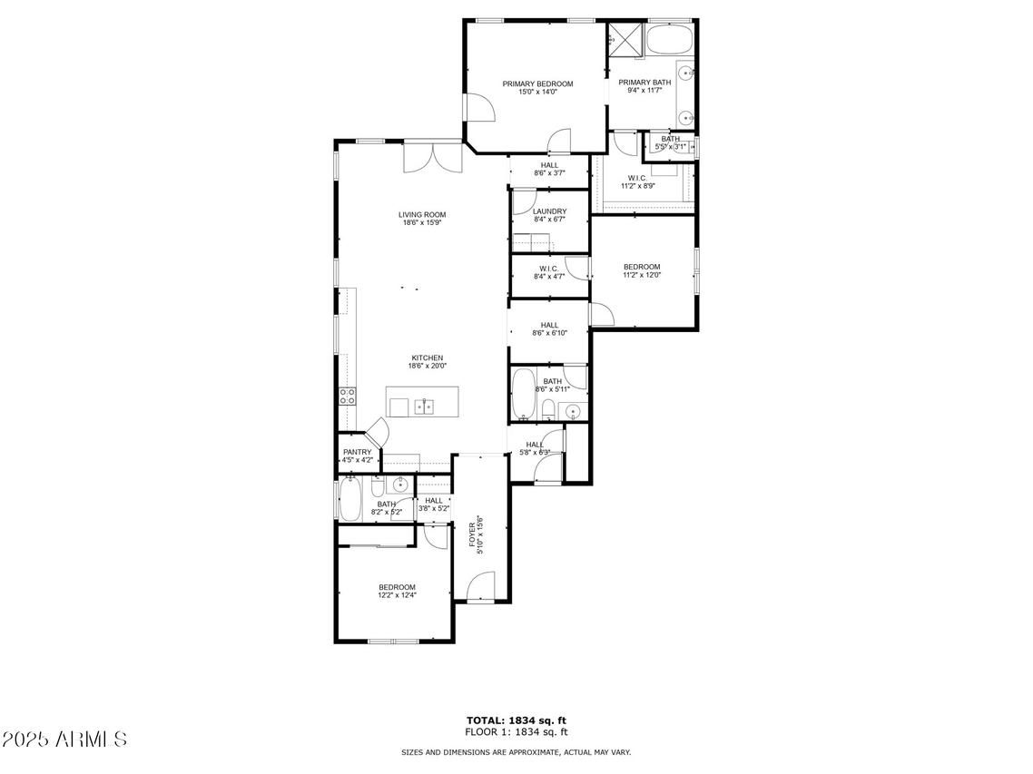 16229 W Jenan Dr., Surprise, AZ 85379
