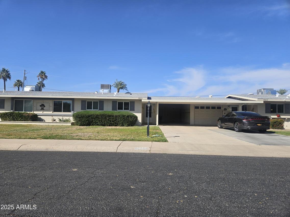 10266 W Snead Cir., Sun City, AZ 85351