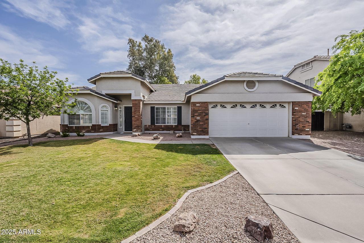 4215 S Marisol Ln., Gilbert, AZ 85297