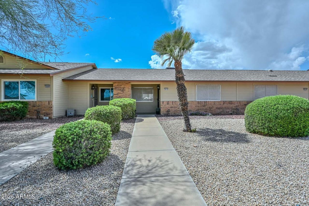 18610 N Mica Dr., Sun City West, AZ 85375