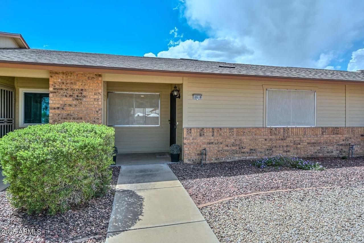 18610 N Mica Dr., Sun City West, AZ 85375