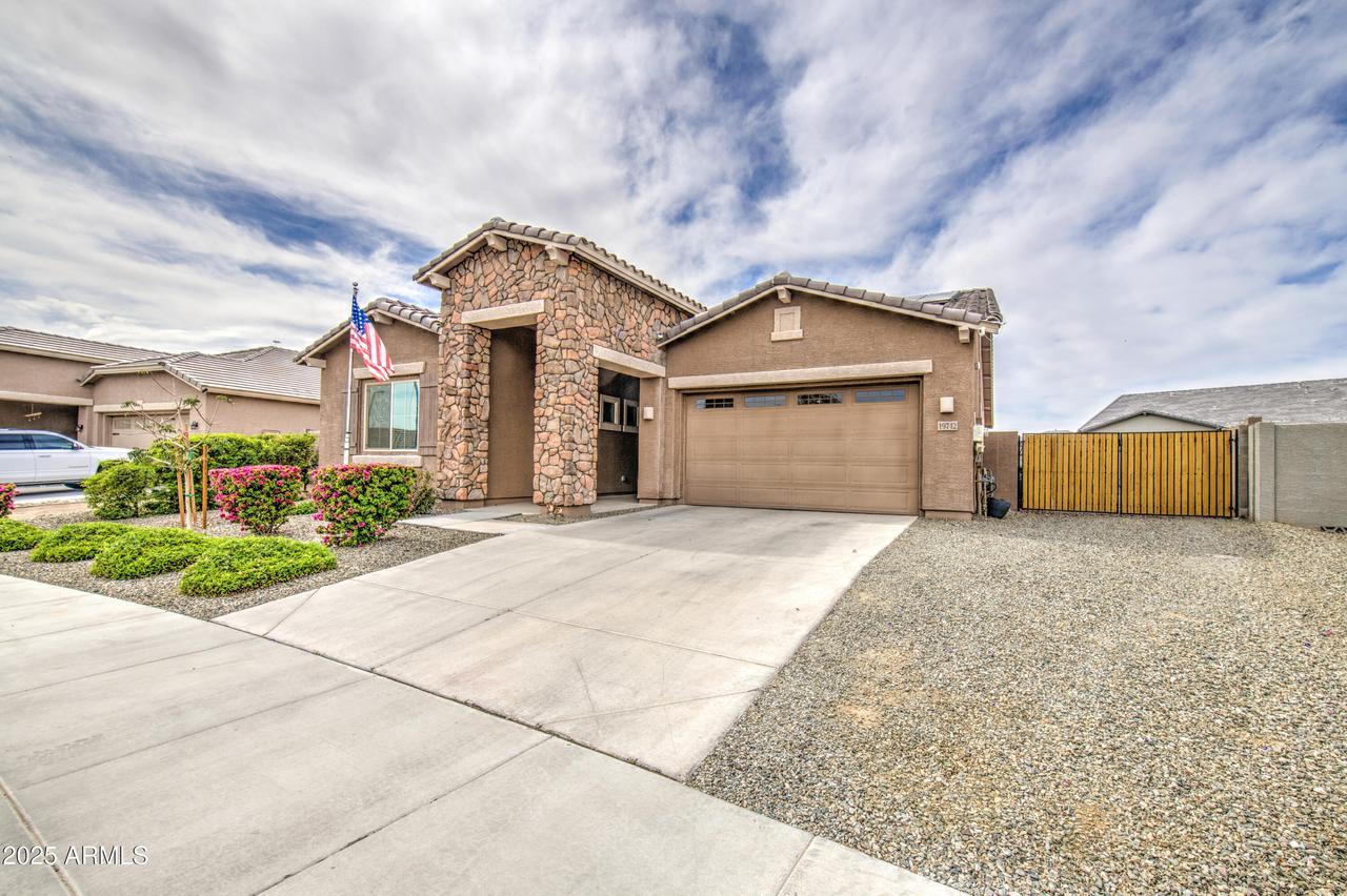19742 W Harrison St., Buckeye, AZ 85326