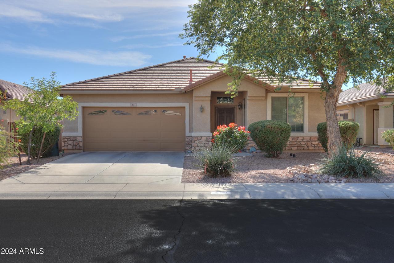 241 W Atlantic Dr., Casa Grande, AZ 85122