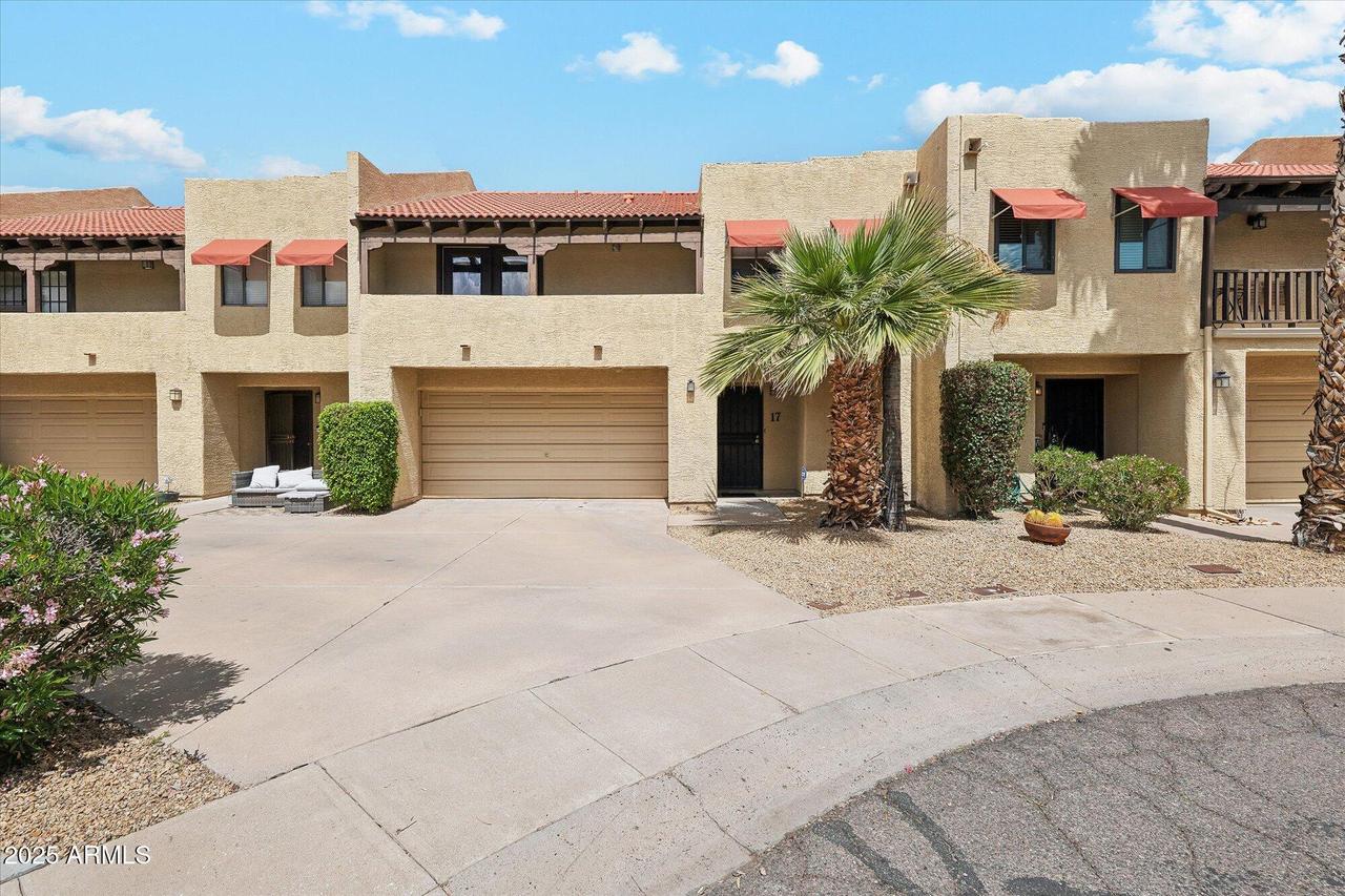 10235 N 31st St. #17, Phoenix, AZ 85028
