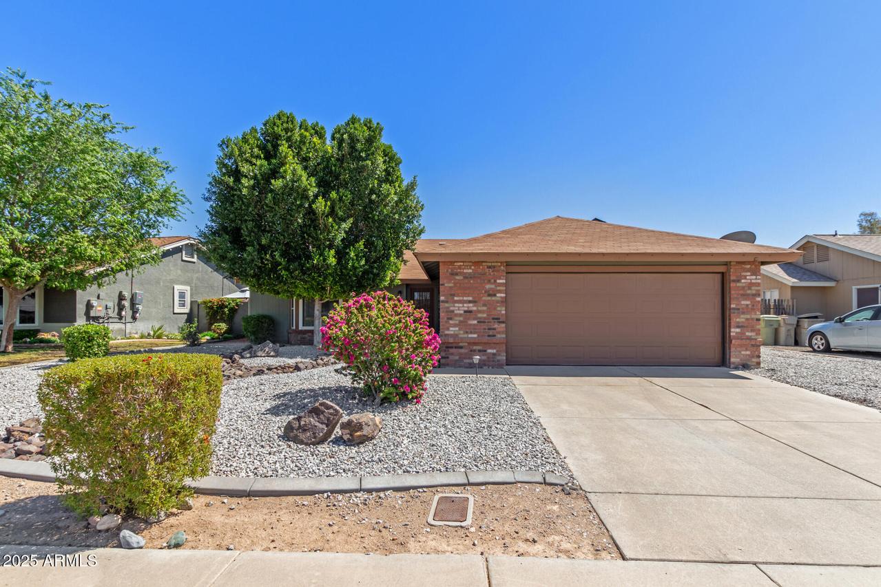 6413 W Monte Cristo Ave., Glendale, AZ 85306