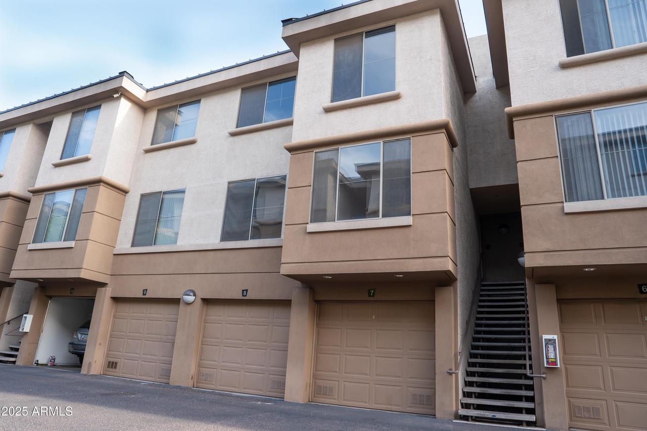 1701 E Colter St. #4, Phoenix, AZ 85016