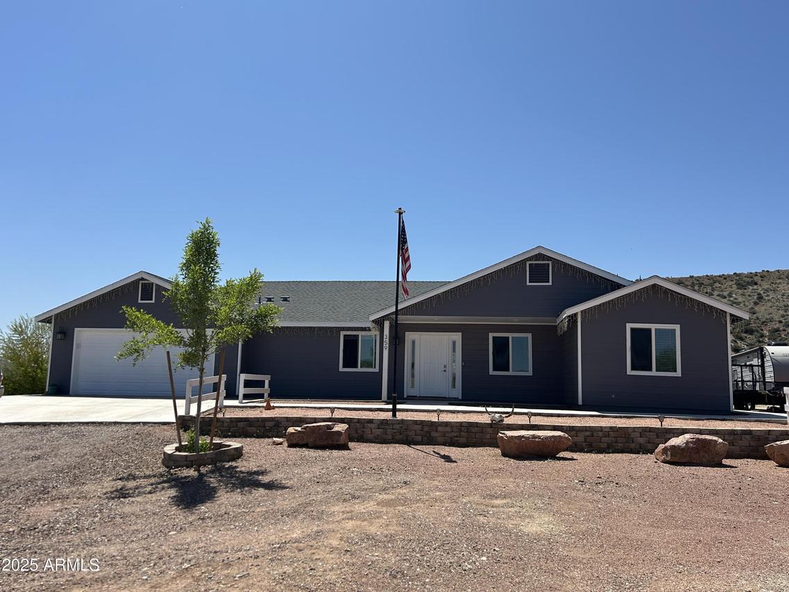 359 W Raven Cliff Way, Tonto Basin, AZ 85553