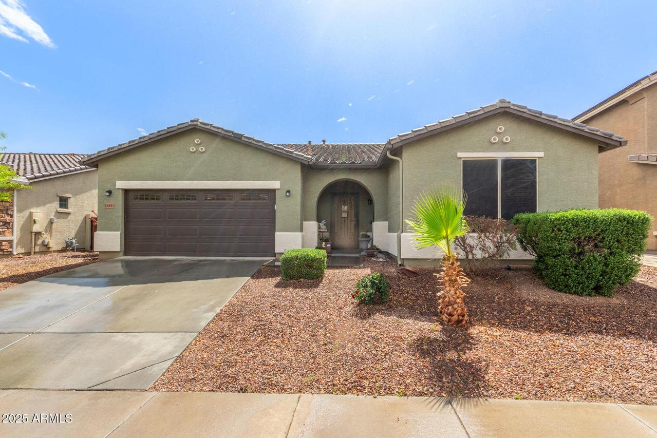 18433 W Sunnyslope Ln., Waddell, AZ 85355