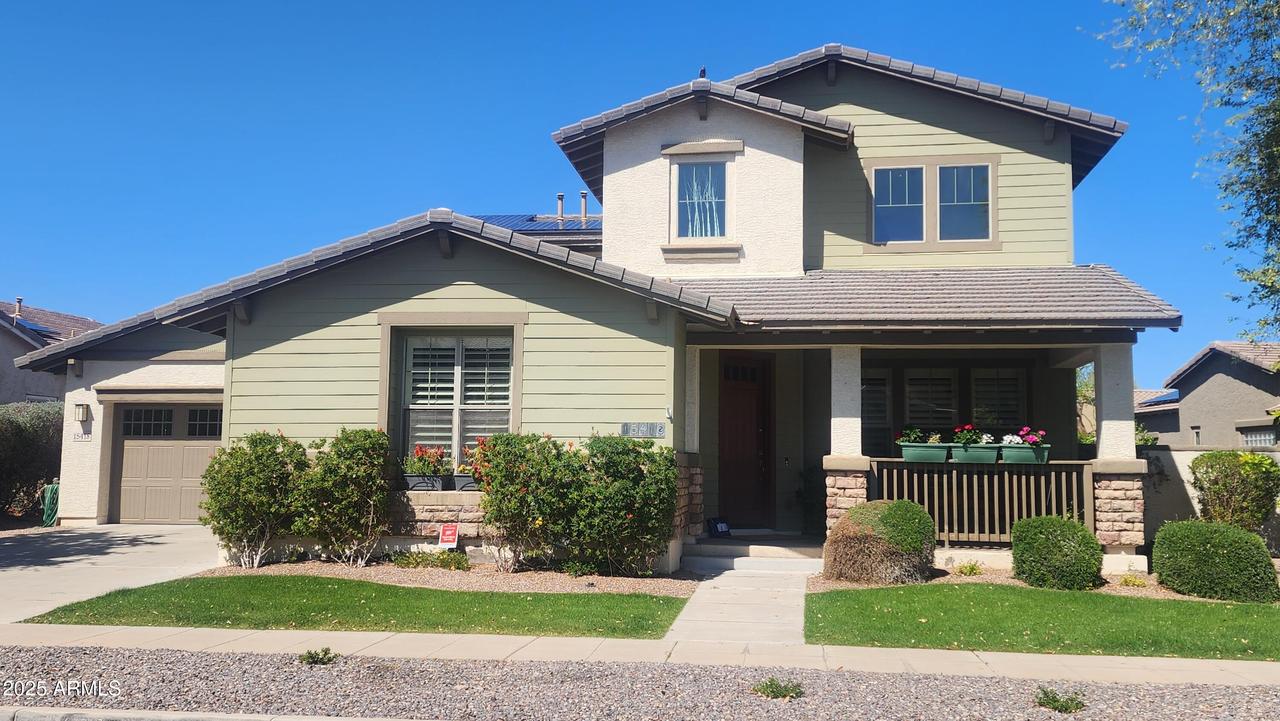 15418 W Surrey Dr., Surprise, AZ 85379