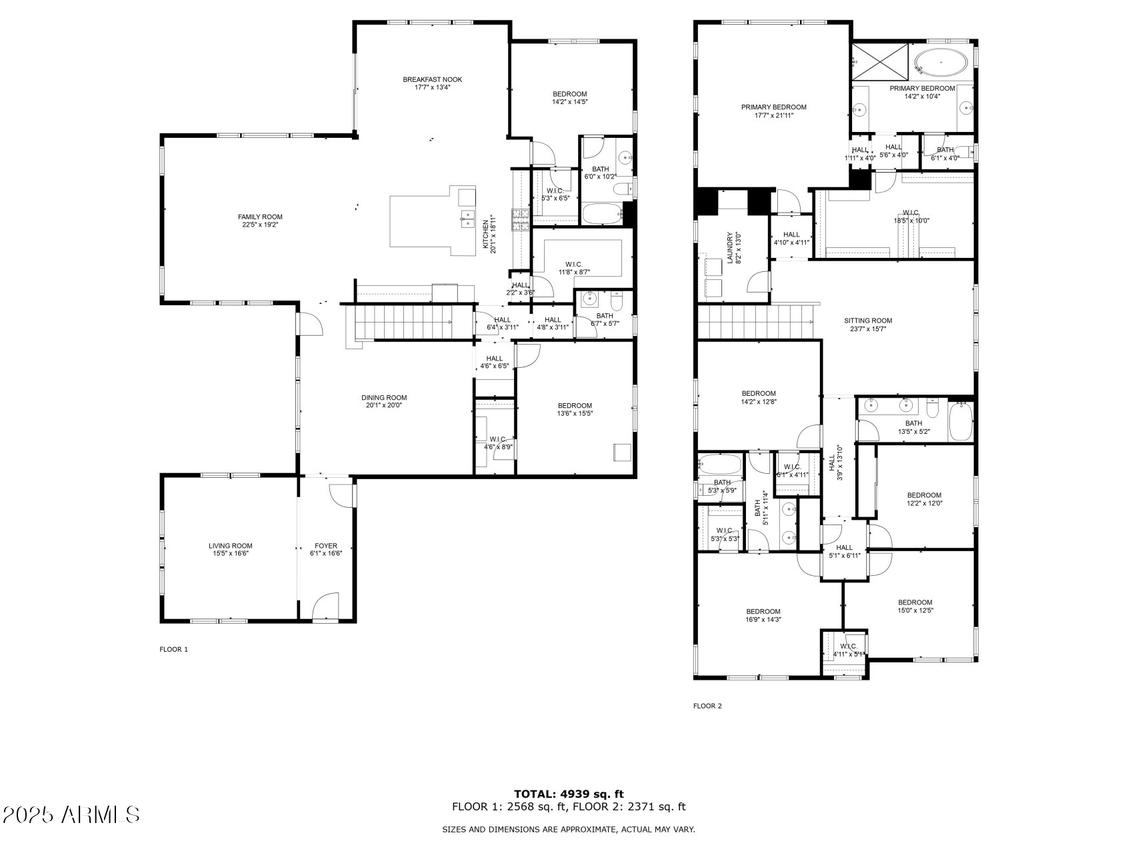 3749 E Sagebrush St., Gilbert, AZ 85296