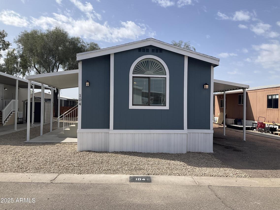 2292 N Ironwood Dr. #104, Apache Junction, AZ 85120
