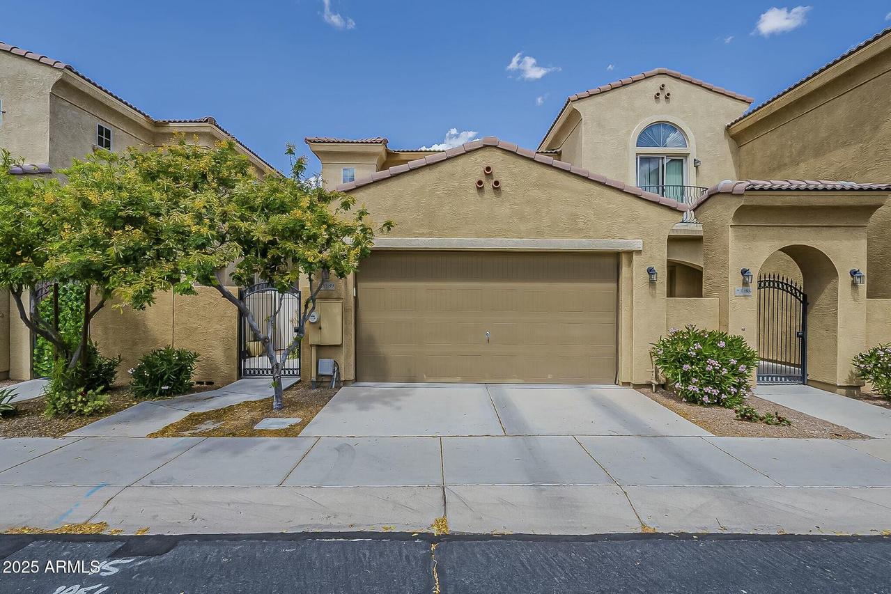 1367 S Country Club Dr. #1189, Mesa, AZ 85210