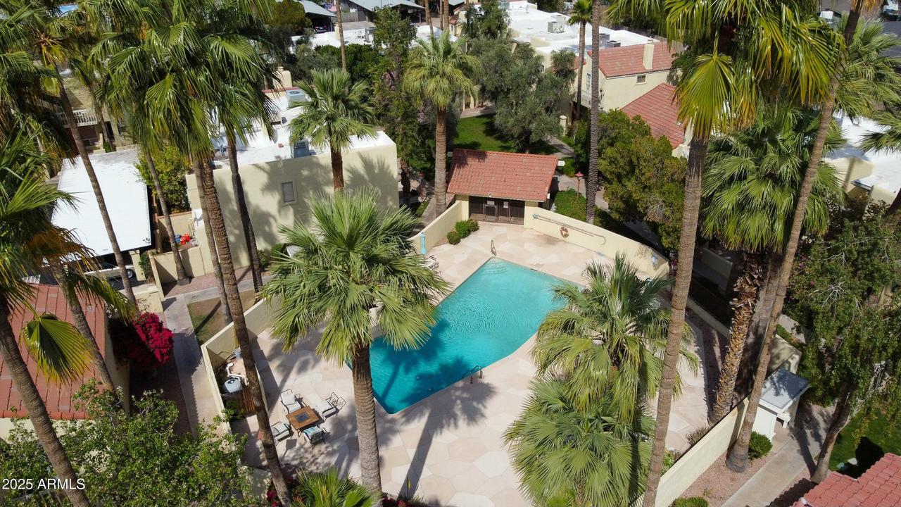 6540 N 7th Ave. #46, Phoenix, AZ 85013