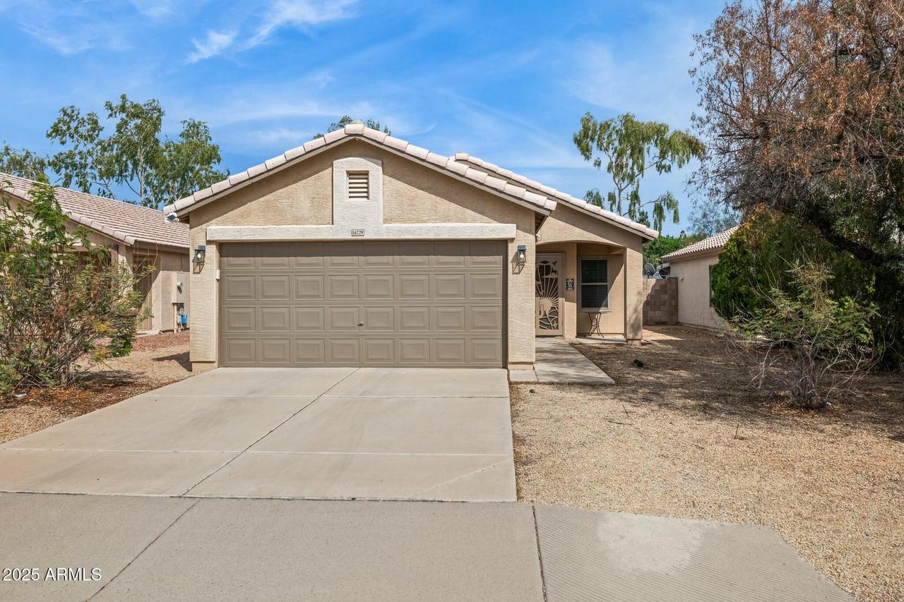 16729 N 157th Ave., Surprise, AZ 85374