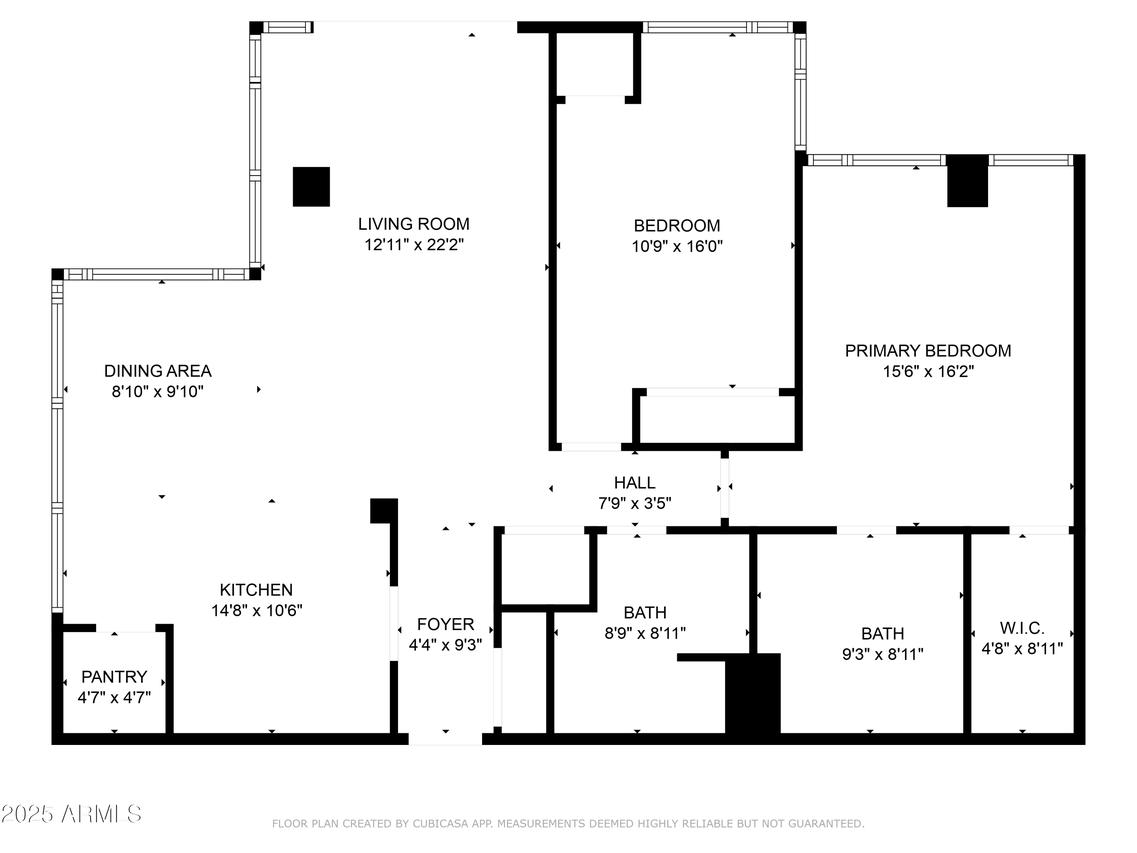 7131 E Rancho Vista Dr. #3005, Scottsdale, AZ 85251