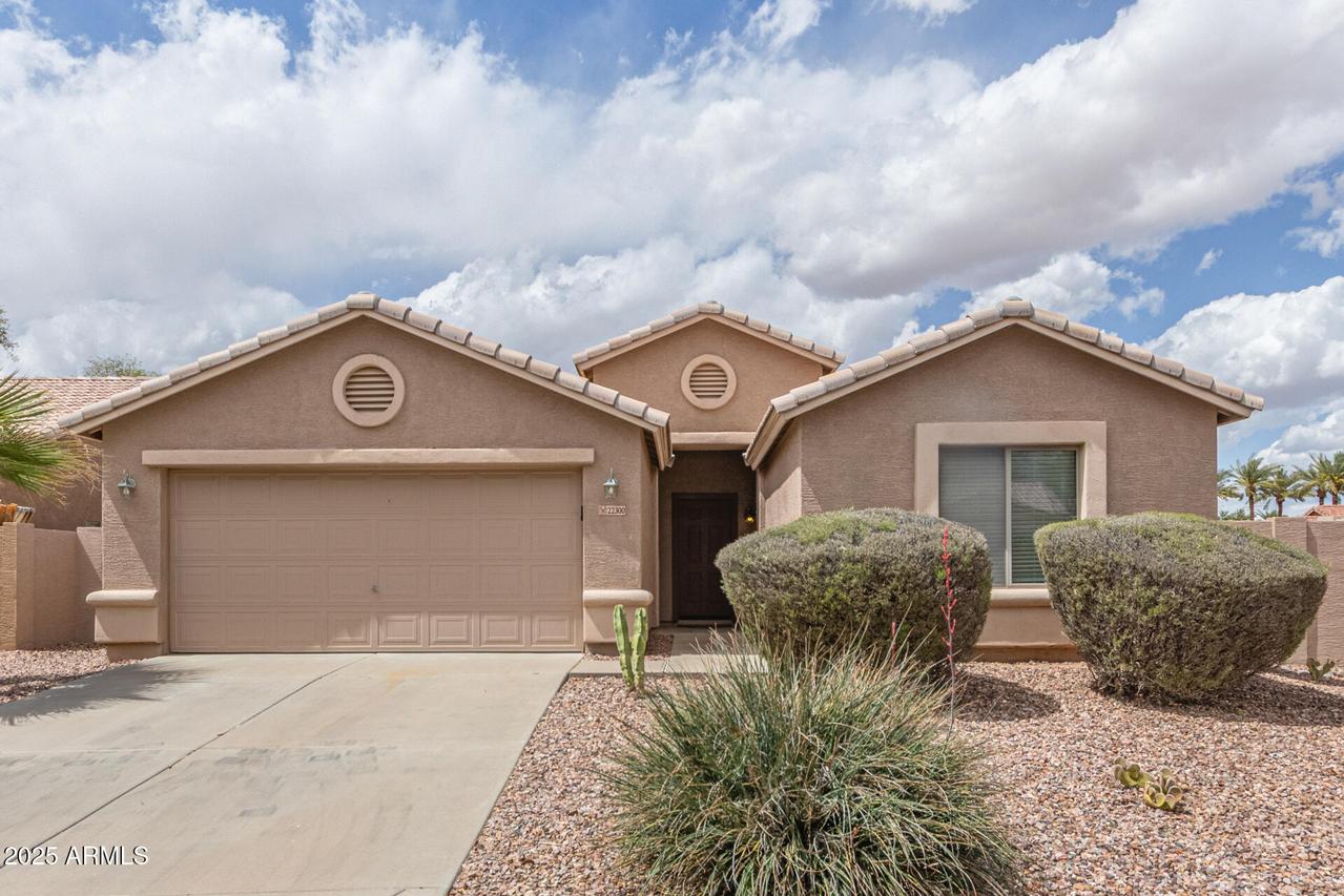 22300 N Kingston Dr., Maricopa, AZ 85238