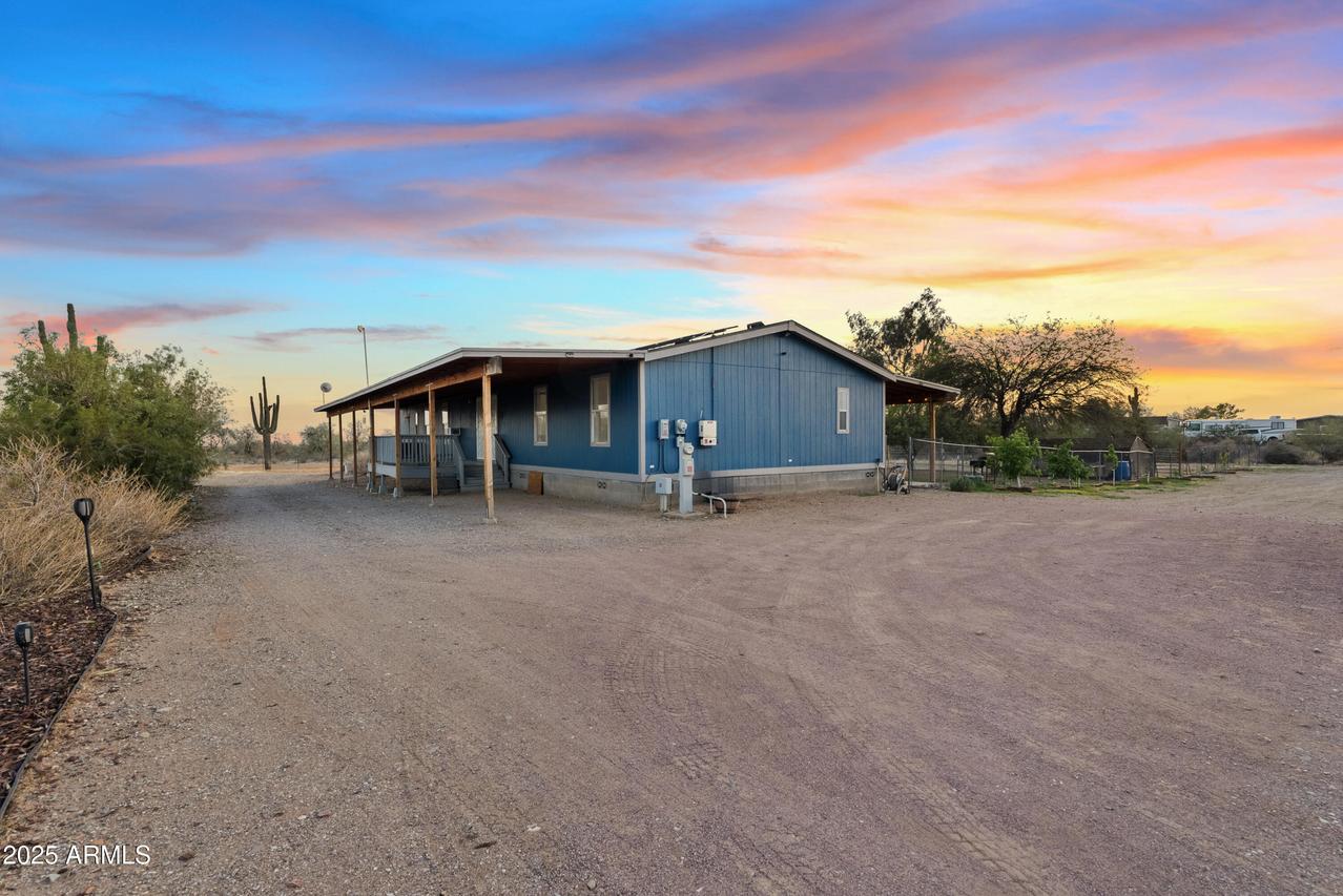 16643 W Quail Run Rd., Surprise, AZ 85378