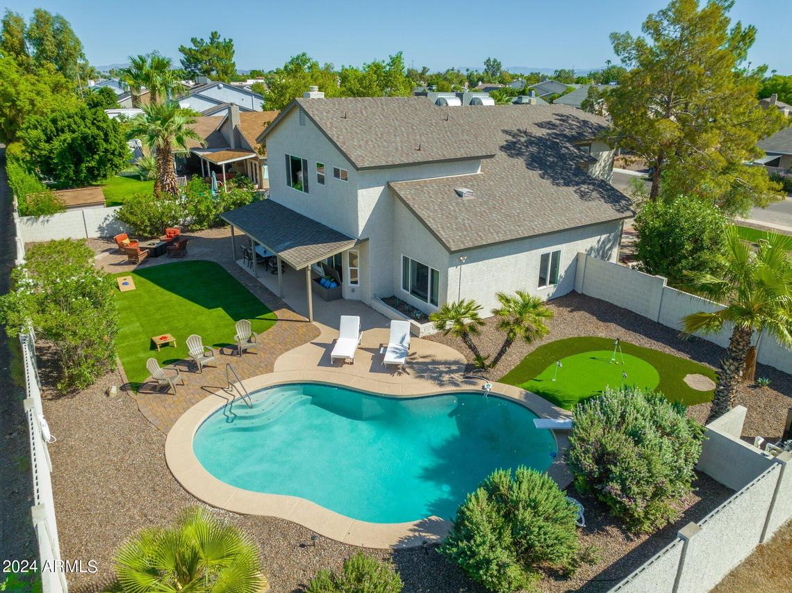 2818 N Yucca St., Chandler, AZ 85224