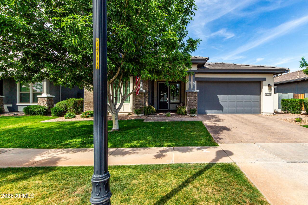 2900 E Spring Wheat Ln., Gilbert, AZ 85296