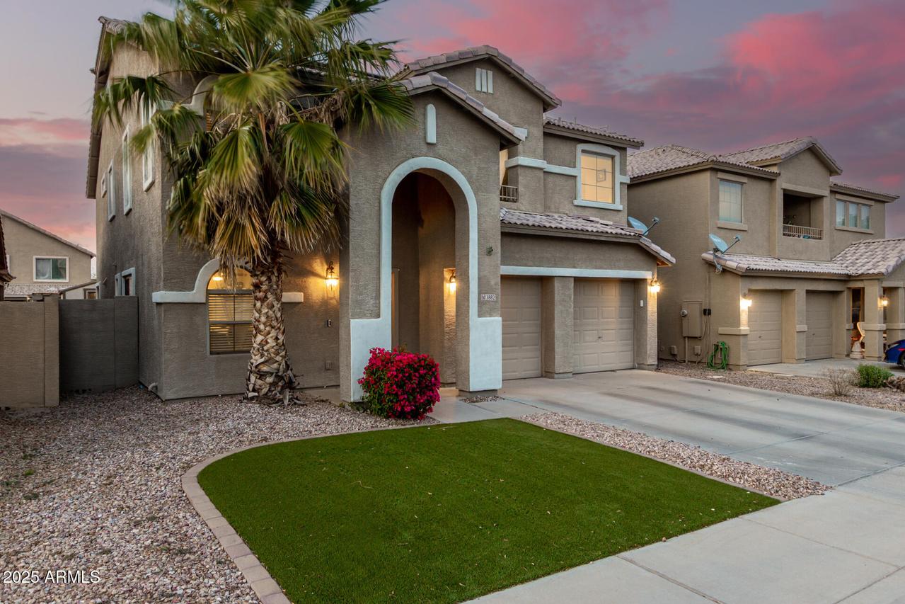 3882 W Goldmine Mountain Dr., San Tan Valley, AZ 85144