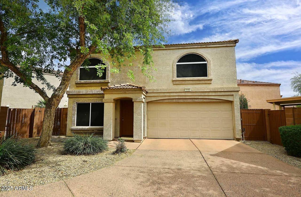 17606 N 17th Pl. #1115, Phoenix, AZ 85022