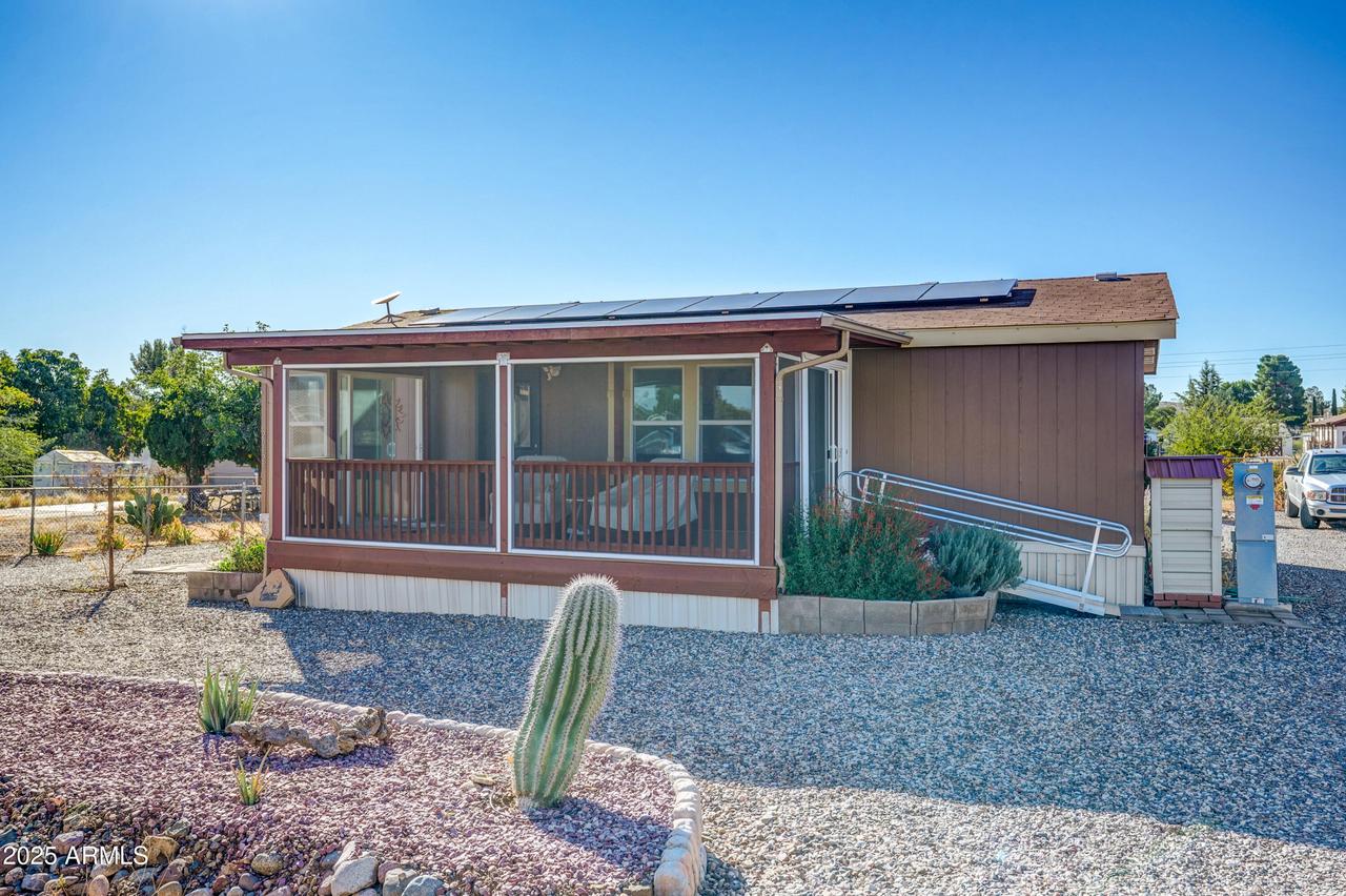 20525 E Conestoga Dr., Mayer, AZ 86333