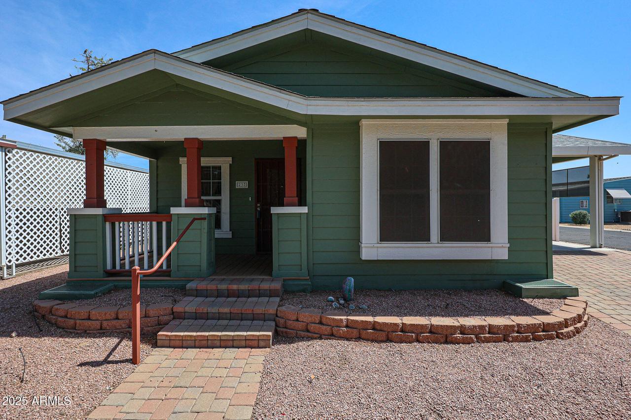 6960 W Peoria Ave. #237, Peoria, AZ 85345