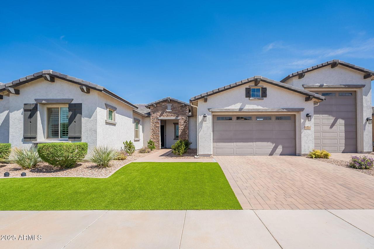 21617 S 229th Way, Queen Creek, AZ 85142