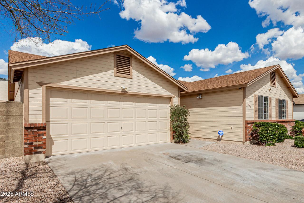 6335 E Brown Rd. #1098, Mesa, AZ 85205