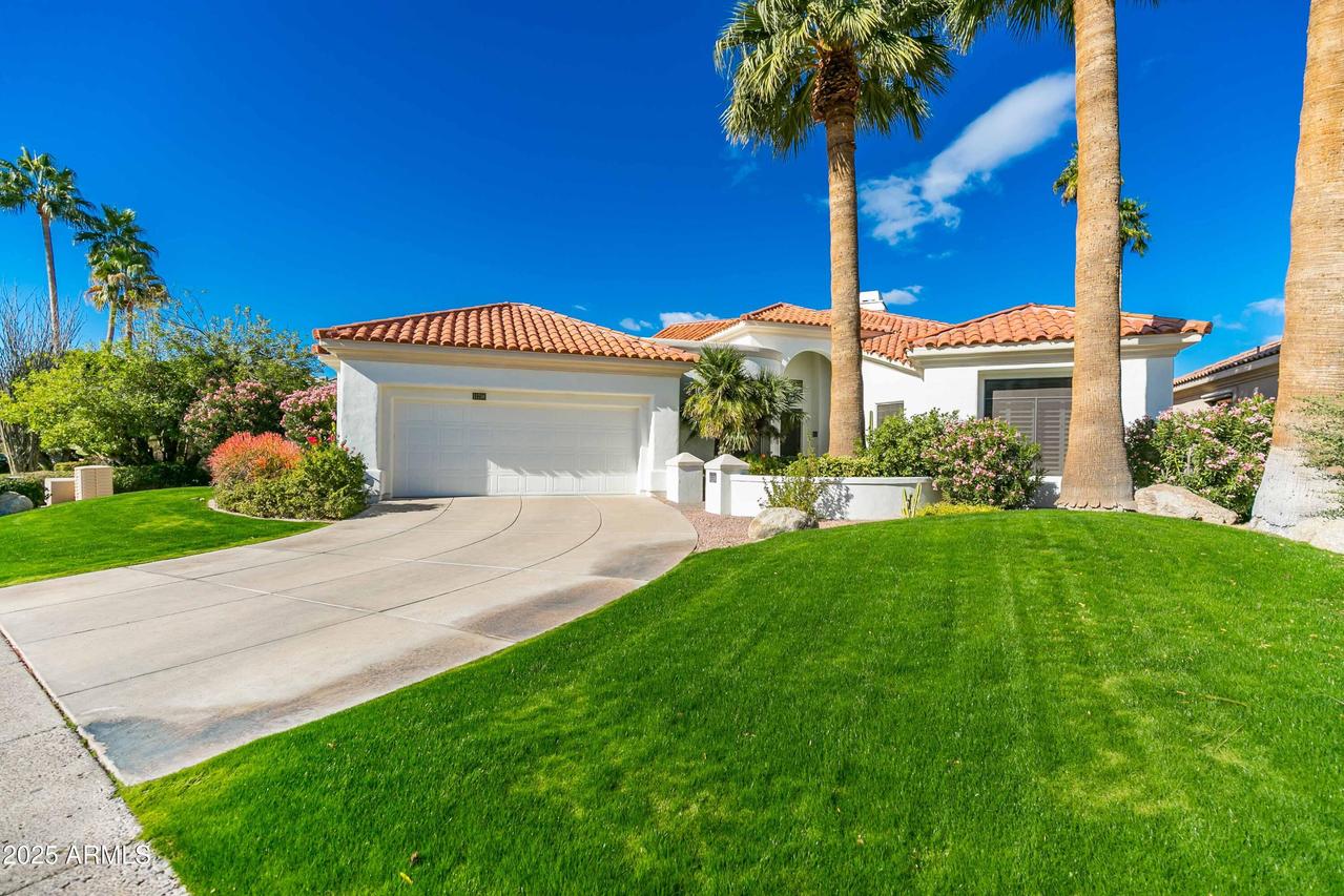 11736 E Del Timbre Dr., Scottsdale, AZ 85259